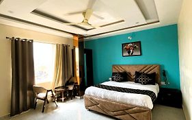 Hotel Grand Parador